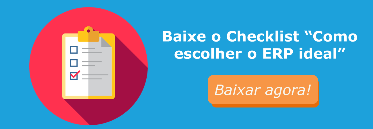 Baixe o checklist
